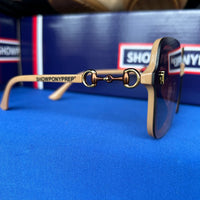 SPP Snaffle Sunglasses