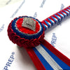 12.5” Red, White & Blue Browband