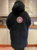 Spp Wagon Warmer - Sherpa fleece blanket hoody