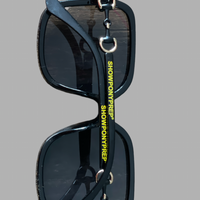 SPP Snaffle Sunglasses