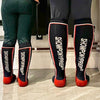 Team SPP Long Riding Socks