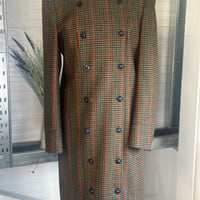 IN STOCK: UNIQUE STUNNING DRESS COAT