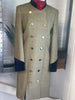 IN STOCK:  STUNNING TWEED DRESS COAT