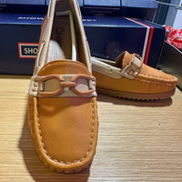 DECK SHOES - SALE AREA 2024 - CAMEL 11