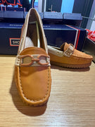 DECK SHOES - SALE AREA 2024 - CAMEL 11