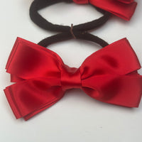 Bows - Red