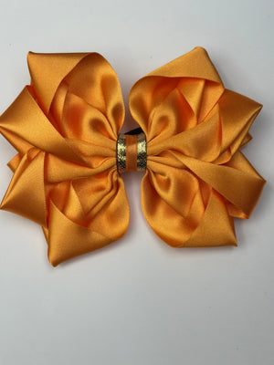 Junior Bow - Orange