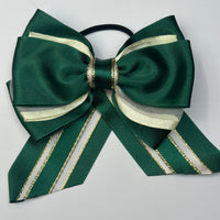 Junior Bow - Green