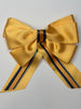 Junior Bow - Yellow