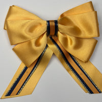 Junior Bow - Yellow