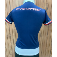 Ultimate Show Shirt - Short Sleeve *IN STOCK*