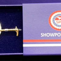 SHOWPONYPREP® Luxury Tie Pins