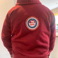 SHOWPONYPREP Branded Hoodies