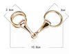 Horse bit scarf accessory *DEAL OPTIONS AVAILABLE*
